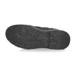 Regatta Vendeavour Size 11  Black / Granit Waterproof  Non Safety Work Boots