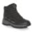 Regatta Vendeavour Size 11  Black / Granit Waterproof  Non Safety Work Boots