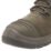 DEWALT Crossett Size 9  Gunsmoke Waterproof Steel Toe Cap Safety Boots