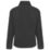 Regatta  Fleece Black 3X Large 47" Chest