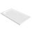 Essentials Rome Rectangular Shower Tray Gloss 1400mm x 760mm x 45mm