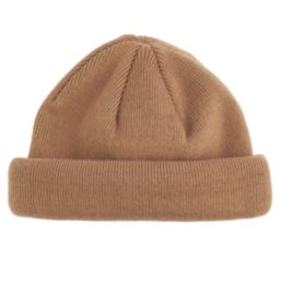 Beechfield Mini Fisherman Beanie Biscuit