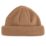Beechfield Mini Fisherman Beanie Biscuit