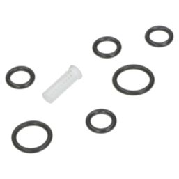 Karcher 26450740 K1 K2 K3 K4 K5 K6 K7 KB ST O-Ring 7 Pieces