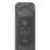 Blyss  1500W Electric Portable Oil-filled Radiator Black