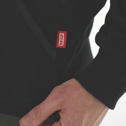 Milwaukee 12v outlet heated hoodie