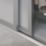 Spacepro Shaker 2-Door Sliding Wardrobe Door Kit Cashmere Frame Cashmere Panel 1145mm x 2260mm