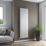 Ximax Winston 1800mm x 565mm 4276BTU White Vertical Designer Radiator