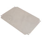 Schneider Electric 150mm x 150mm Mounting Plate
