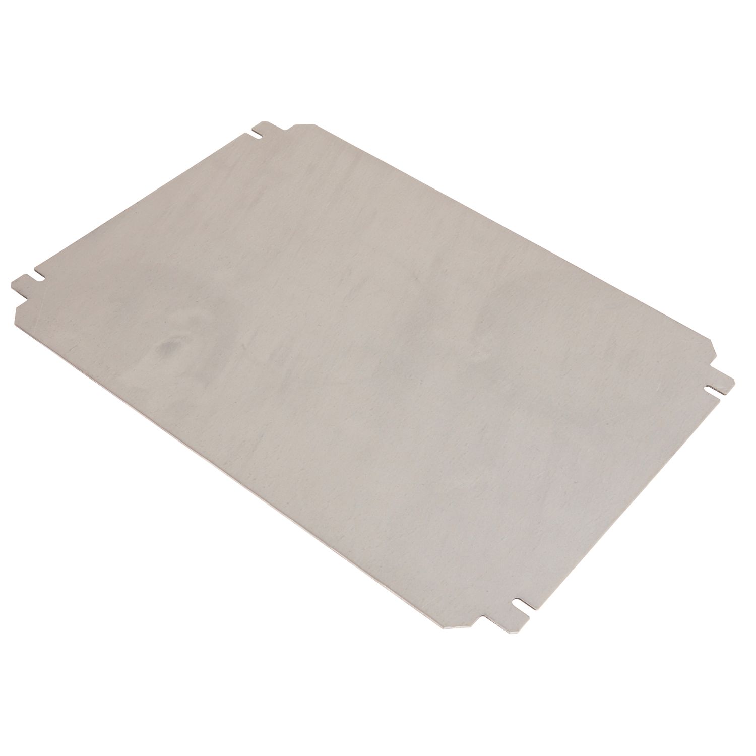 Schneider Electric 150mm x 150mm Mounting Plate (754HV)