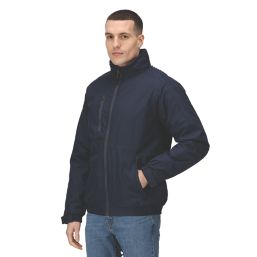 Plus size 2024 regatta waterproof jacket