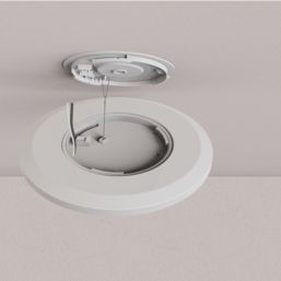 Philips SuperSlim LED Ceiling Light IP20 White 15W 1300lm