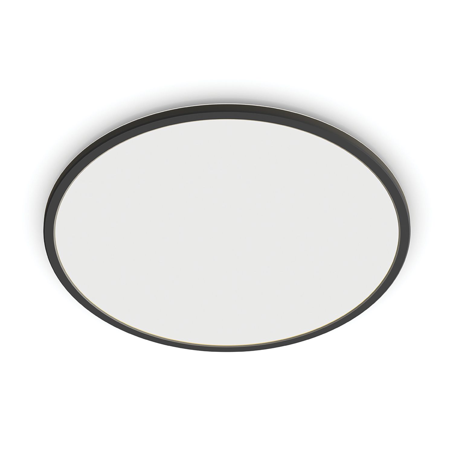 Philips SuperSlim LED Ceiling Light IP20 White 15W 1300lm (754JC)