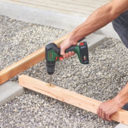 Bosch drills at screwfix hot sale