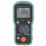 Kewtech AC/DC Insulation/Continuity Tester 1000V