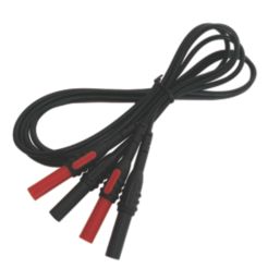 Kewtech AC/DC Insulation/Continuity Tester 1000V