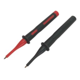 Kewtech AC/DC Insulation/Continuity Tester 1000V