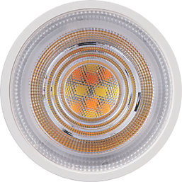 Luceco   GU10 LED Smart Light Bulb 4.8W 345lm