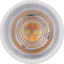 Luceco   GU10 LED Smart Light Bulb 4.8W 345lm