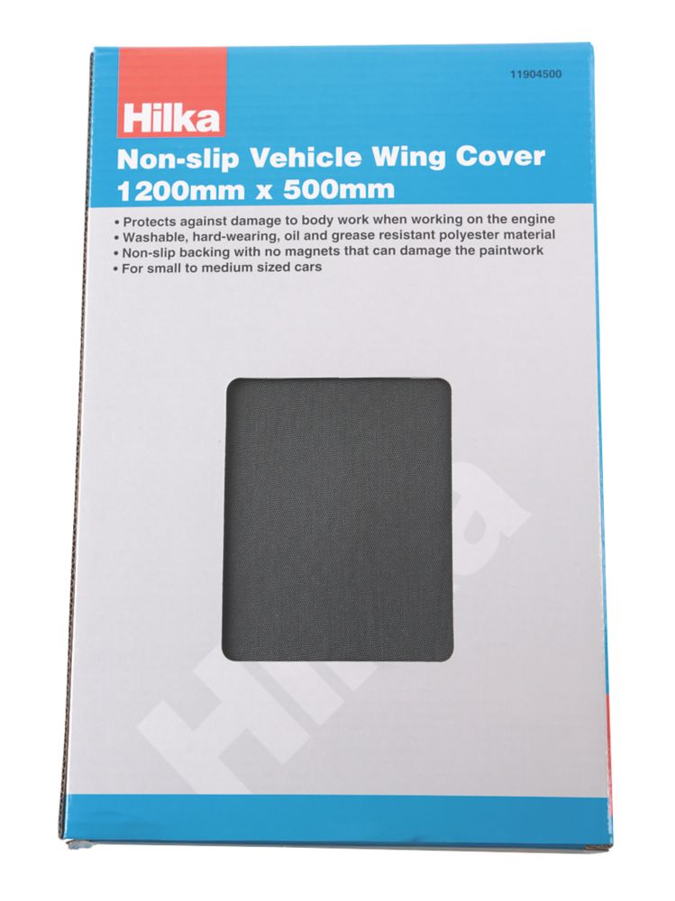 Wing covers deals for cars