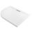 Mira Flight Level Offset Quadrant Shower Tray Right-Handed White 1200mm x 900mm x 25mm