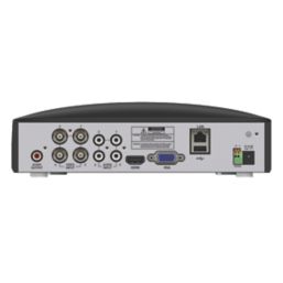 Swann 1080p hot sale dvr