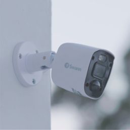 Swann security camera store replacement