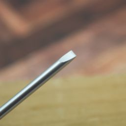 Faithfull Chisel Tip Bradawl 50mm