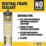 No Nonsense 490 Frame Sealant White 310ml