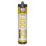 No Nonsense 490 Frame Sealant White 310ml