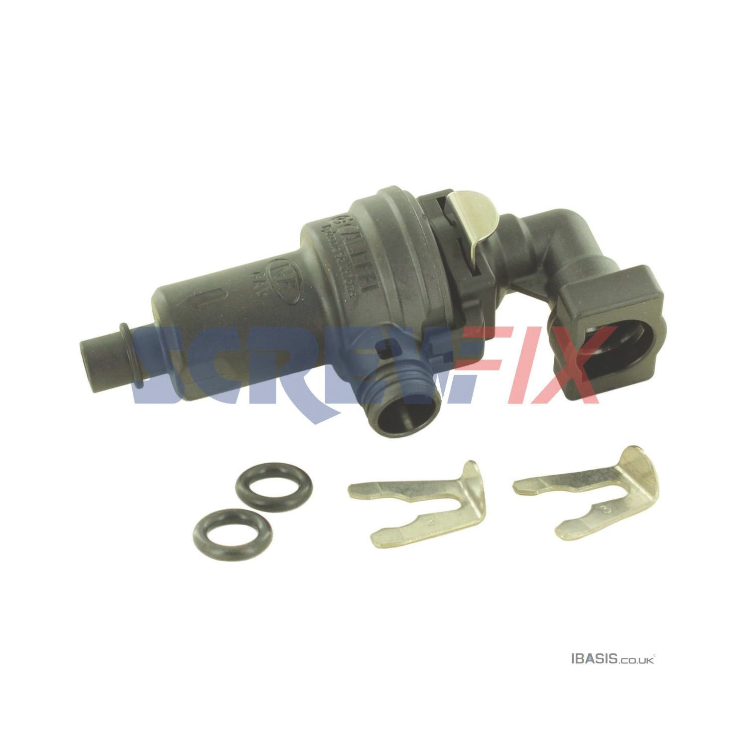 Glow-Worm S1007100 Non-Return Valve (754TH)