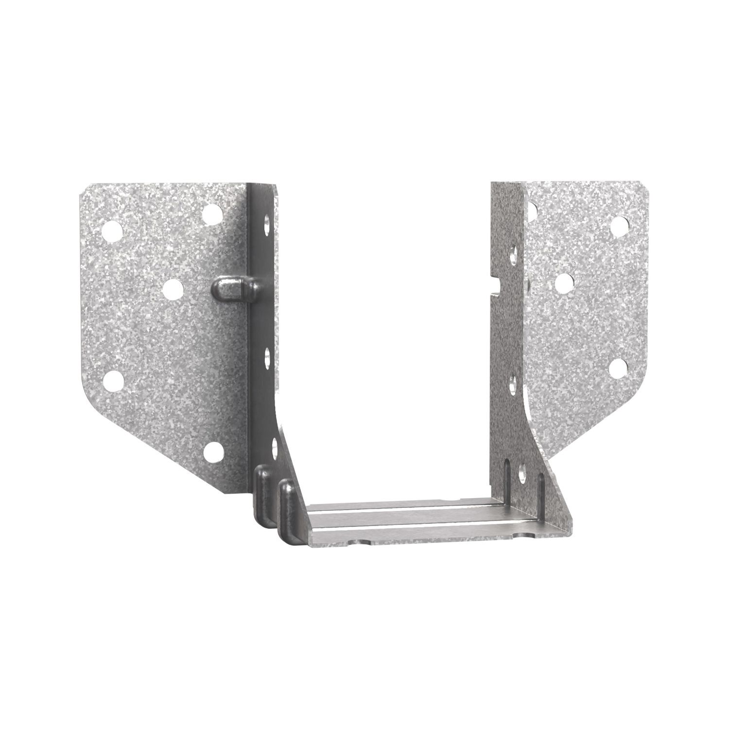 Simpson Strong-Tie Mini Joist Hangers 47mm x 62mm 10 Pack (754TJ)