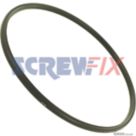 Baxi 5114755 Comb. Chamber Gasket