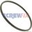 Baxi 5114755 Comb. Chamber Gasket