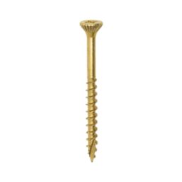 Optimaxx  PZ Countersunk  Wood Screws 5mm x 60mm 200 Pack