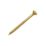Optimaxx  PZ Countersunk  Wood Screws 5mm x 60mm 200 Pack