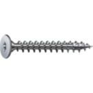 Spax  TX Flat Self Drilling Wood Screws 4mm x 20mm 300 Pack