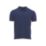 Site Barnat Polo Shirt Navy X Large 62" Chest