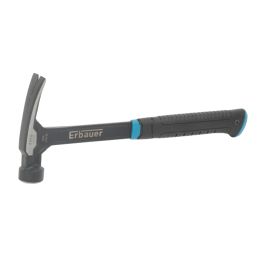 Screwfix claw shop hammer