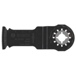 Bosch  AIZ 32 EPC Softwood Plunge Cutting Blade 32mm