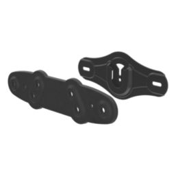 AVF Any Wall ZML2400  Flat TV Mounting Bracket Fixed 12 - 39"