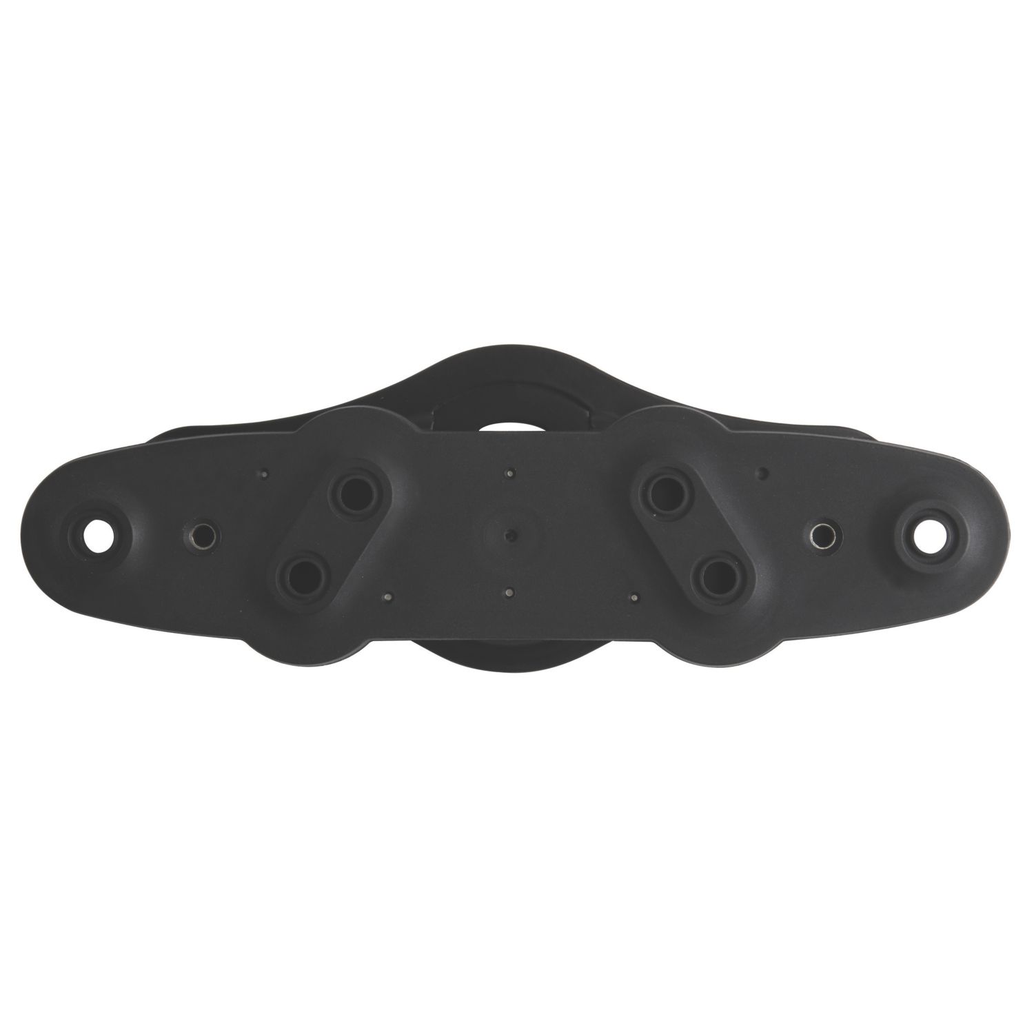 AVF Any Wall ZML2400 Flat TV Mounting Bracket Fixed 12 - 43" (7552P)