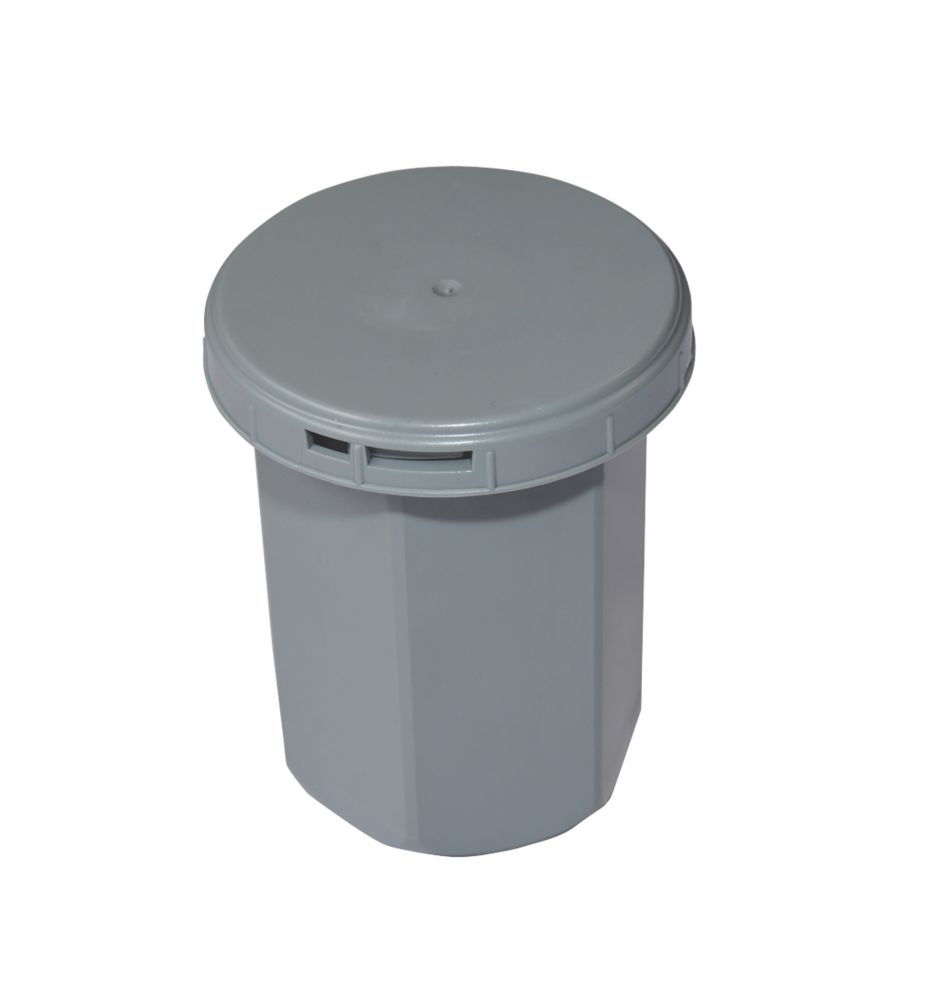 Wago IP68 41A Capsule Junction Box Grey