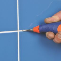 Tile deals grout remover