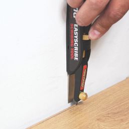 Trend Easyscribe Scribing Tool - Screwfix