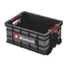 Einhell E-Case Stackable Tool Crate 17.52"