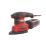 Skil SR1U7280DA  Electric Multi Sander 220-240V