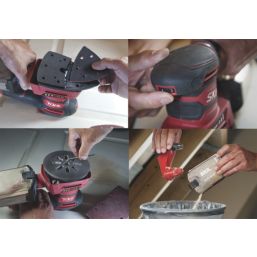 Skil SR1U7280DA  Electric Multi Sander 220-240V