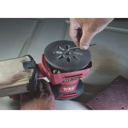 Skil SR1U7280DA  Electric Multi Sander 220-240V