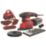 Skil SR1U7280DA  Electric Multi Sander 220-240V